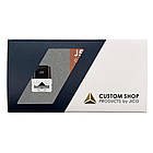 Головка звукознімача JICO J-50 Improved Nude (вихідна напруга 8.0 mV), art. 78020 (art.244449), фото 4