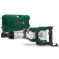 Отбойный молоток DWT AH16-30 B BMC