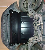 Защита Кольчуга двигателя и КПП для Audi S3 8V (2013-2020)