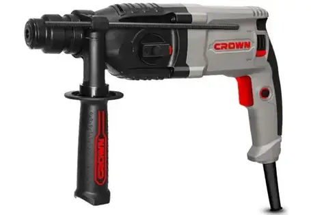 Перфоратор CROWN CT18138 BMC, фото 1