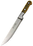 Нож кухонный Хортица 6, 26см