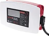 Зарядний пристрій автомобільного акумулятора 7 А — 6-12 VOIN VL-157, фото 3