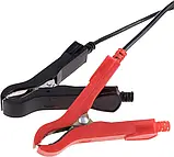 Зарядний пристрій автомобільного акумулятора 7 А — 6-12 VOIN VL-157, фото 6