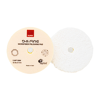 Полировочный круг RUPES D-A Extra Cut Microfiber Pad мягкий Ø130 мм