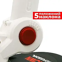 Триммер садовий аккумуляторний Crown CT29012HX, фото 6