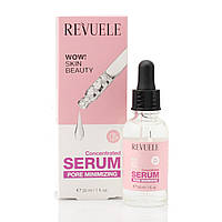 Сыворотка для минимизации пор, Serum Pore Minimizing, Revuele, 30 ml