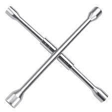 Ключі балонні