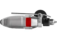 Ударний дриль CROWN CT10130, фото 3