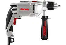 Ударний дриль CROWN CT10130, фото 4