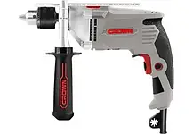 Ударний дриль CROWN CT10130, фото 5