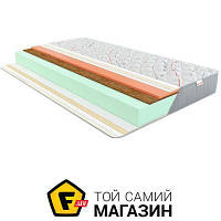 Матрас Come-For CocoRoll 190x80см