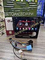 Штатная магнитола Sigma 2+32Gb CarPlay Android 10 Chevrolet Epica 1 2006-2012 9"дюймов экран