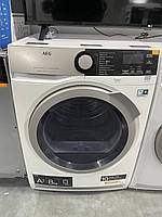 Сушильна машина AEG 8000 Series Гарантія