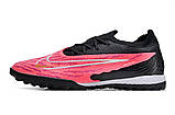 Сороконожки Nike Phantom GX FG/сороконіжки найк фантом/футбольне взуття, фото 7