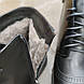 Чоловічі бордові черевики 42, 43, 45 розмір, фото 4