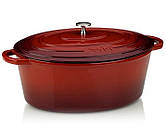 Гусятниця Kela Calido 36см 9,5л (11943)