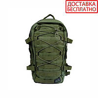 Тактический рюкзак Tramp Assault 30 л green UTRP-047-green