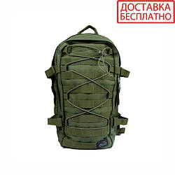 Тактичний рюкзак Tramp Assault 30 л green UTRP-047-green