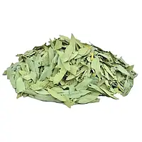 Сенна лист сушеный (Индия) 2023р. - 1 кг