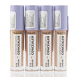 Крем для повік + сатиновий консилер, Eye cream + concealer, Pastel, 4.3 ml ( тон 63,64)