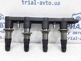 Котушка запалювання Chevrolet