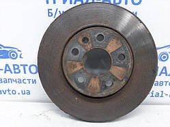 Диск гальмівний передній Chevrolet Cruze 2009-2016 13502044 (Арт.28989)