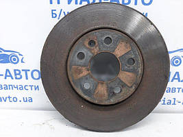 Диск гальмівний передній Chevrolet