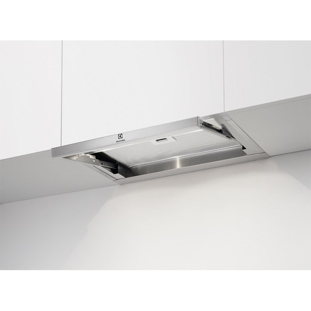 Телескоп Electrolux EFP60565OX