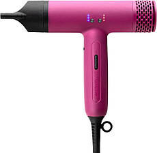 Надлегкий фен для волосся Elchim Anemos 8th Sense (Purple pink)