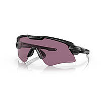 Очки баллистические Oakley® SI Ballistic M Frame® Alpha (Matte Black; Prizm TR22) Prizm TR22 єдиний