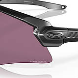 Окуляри балістичні Oakley® SI Ballistic M Frame® Alpha (Matte Black; Prizm TR22) Prizm TR22 єдиний, фото 6