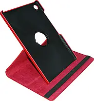 Чохол на планшет SA X200/X205 Tab A8" red TX 360, фото 6