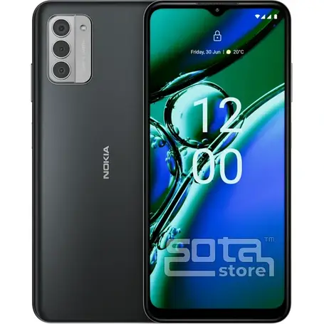 Чохли для Nokia G42 5G та інші аксесуари