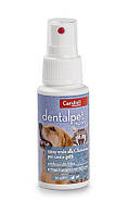 Candioli DentalPet спрей для дезинфекции ротовой полости у животных, 50 мл
