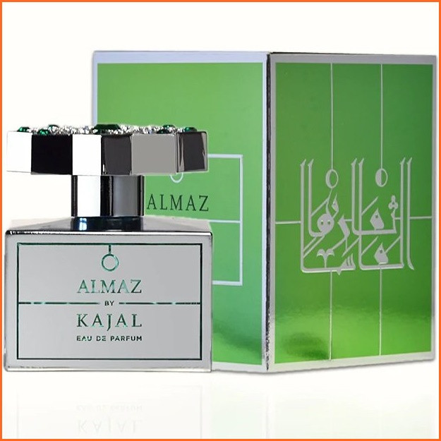 Каджал Алмаз - Kajal Almaz парфумована вода 100 ml., фото 1