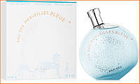 Гермес Эау Дес Мервелис Блю - Hermes Eau des Merveilles Bleue туалетная вода 100 ml.