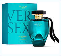 Виктория Секрет Вери Секси Си - Victoria's Secret Very Sexy Sea парфюмированная вода 100 ml.