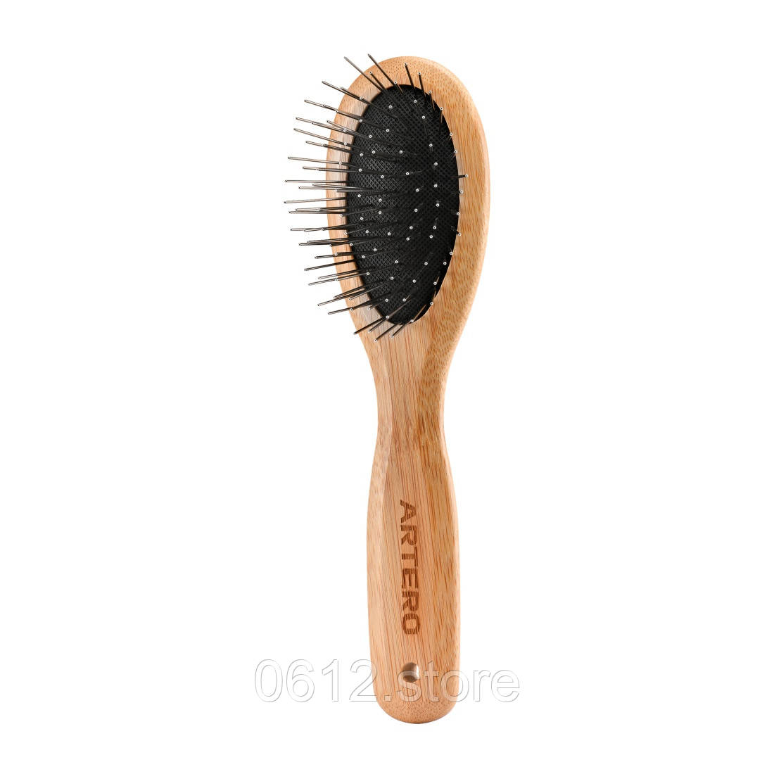 Щітка для тварин Artero Mini Metal Pin Brush Nature Collection, зубці 24 мм, фото 1
