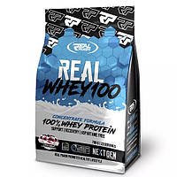 Протеин Real Whey 100 700 g (Banana)