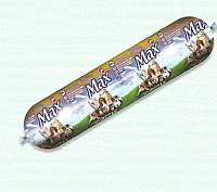Колбаса для собак Макс Премиум с курицей 1000 гр