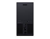 Ігрова приставка Microsoft Xbox Series X, Black, 1Tb, 1 джойстик (код 1343954), фото 3