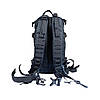 Тактичний рюкзак Tramp Assault 30 л black UTRP-047-black, фото 3