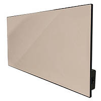 Керамический обогреватель Emby CH-300 бежевый с кнопкой на 6 кв.м Ollar