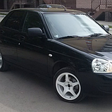 LADA 665 Космос базова автоемаль ADI UPP - 0.8л, фото 3