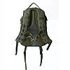 Тактичний рюкзак Tramp Commander 50 л green UTRP-042-green, фото 5