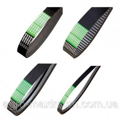 1360 В (Б) AP1003396 Ремінь 6201028 (B/17-1360Ld) Optibelt (Німеччина) Дон-Вектор, АКРОС