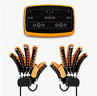 Робот тренажер для обеих рук Двойной Реабилитация руки