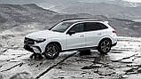 Оригінальні диски R20 Mercedes GLC Class X254 SUV AMG, фото 9
