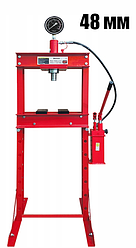 Прес для сто Sherman РН3 48 мм 20 тонн 130 мм гідравлічний прес