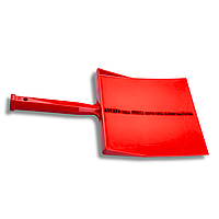 Лопатка пластикова для штукатурки Plaster Shovel 20/38 см (327)
